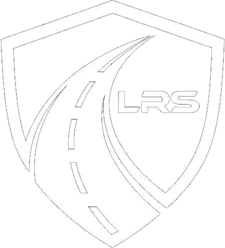 Longroad Security shield logo